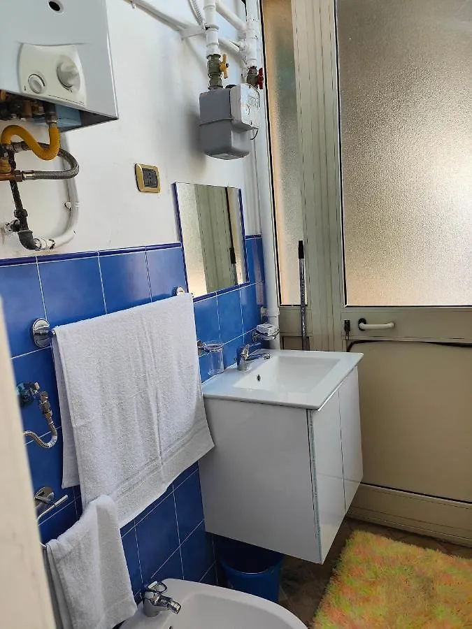 Casa Andrea Apartment Naples Italy