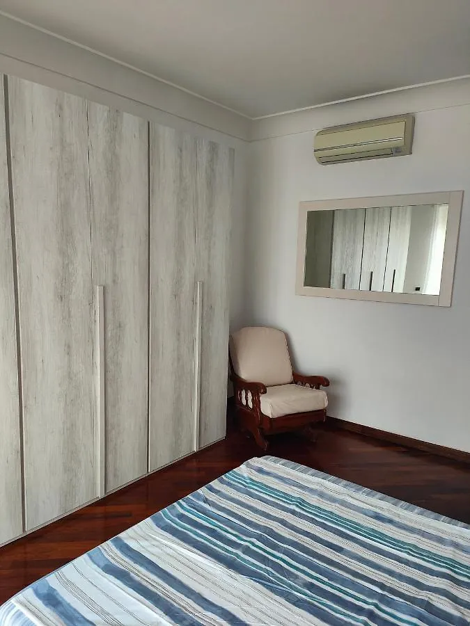 דירות נאפולי Casa Andrea