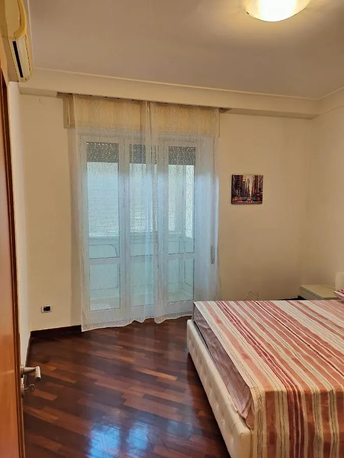 Casa Andrea Apartment Naples