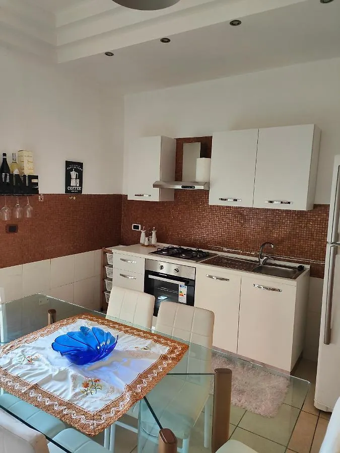 Casa Andrea Apartment Naples