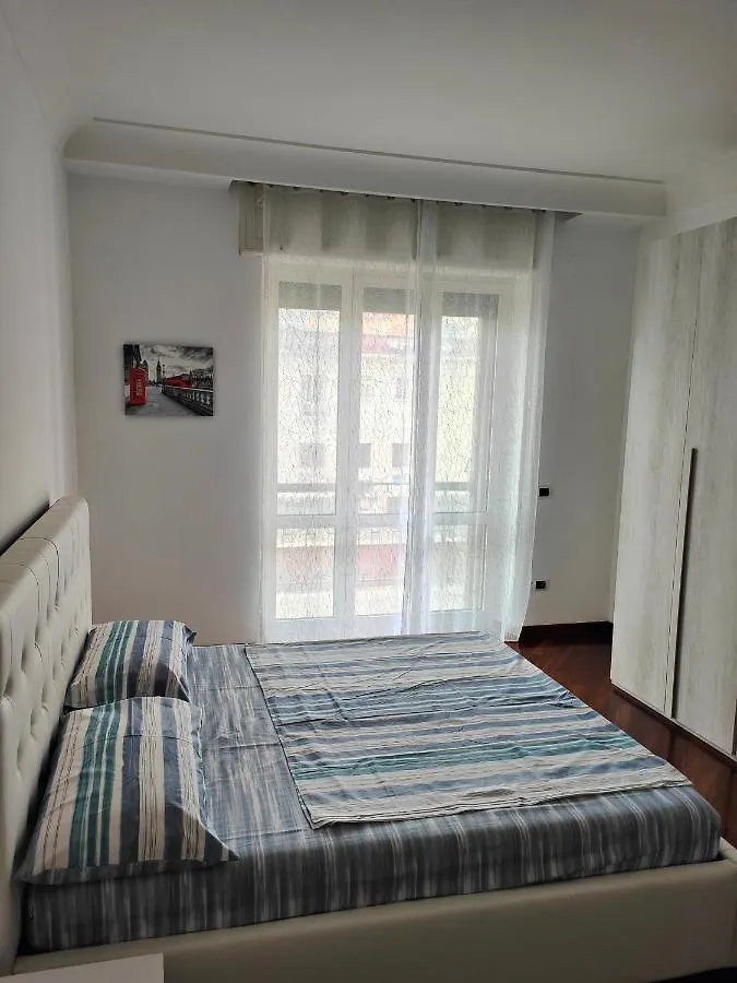 Casa Andrea location