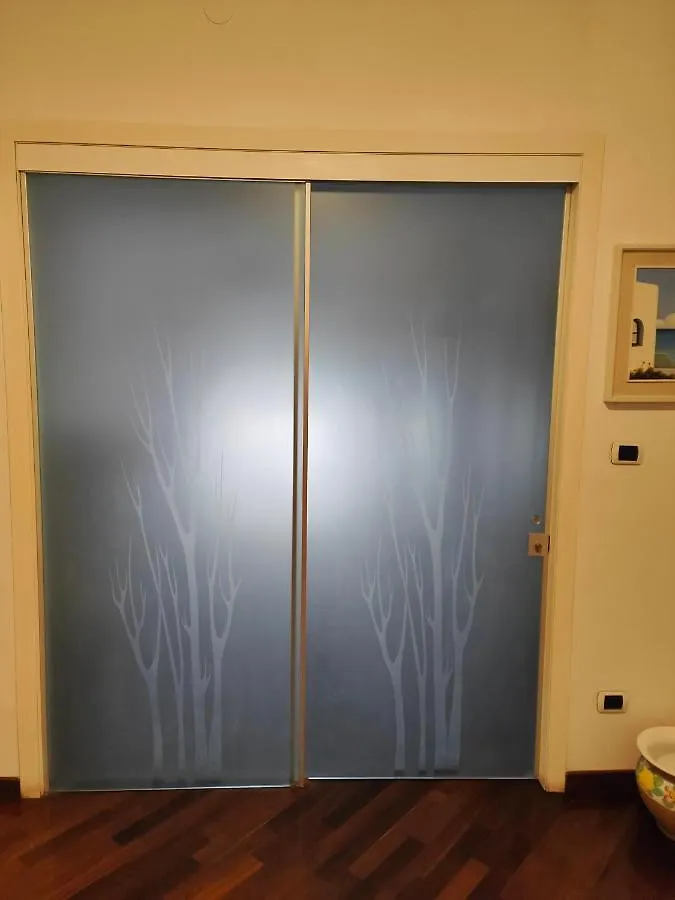 Casa Andrea Apartment Naples