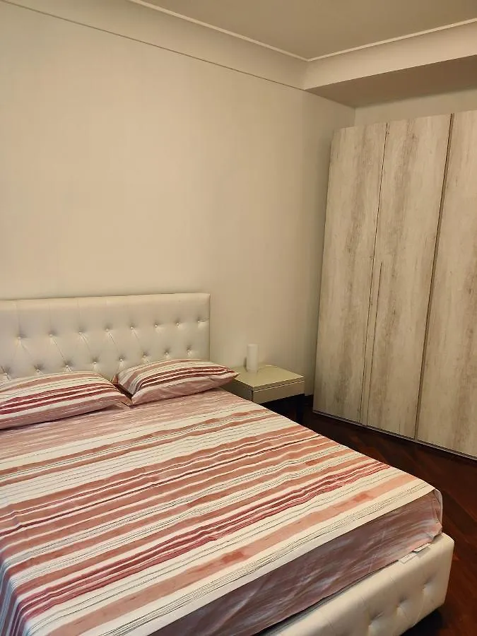 Casa Andrea Apartment Naples 0*,  Italy
