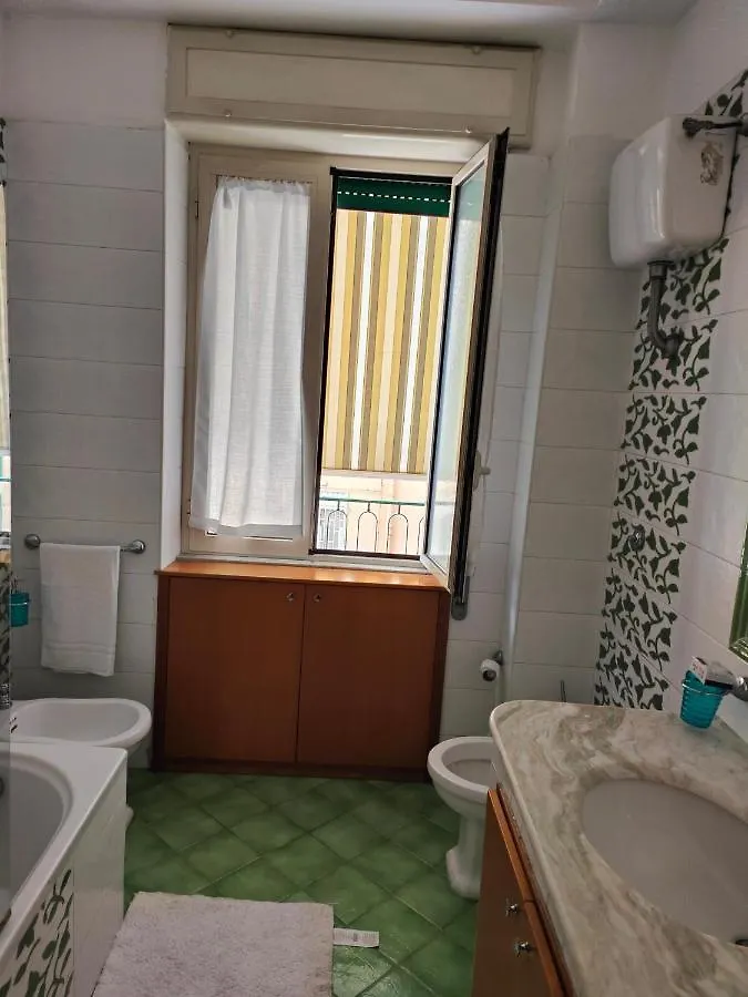 Casa Andrea Apartment Naples