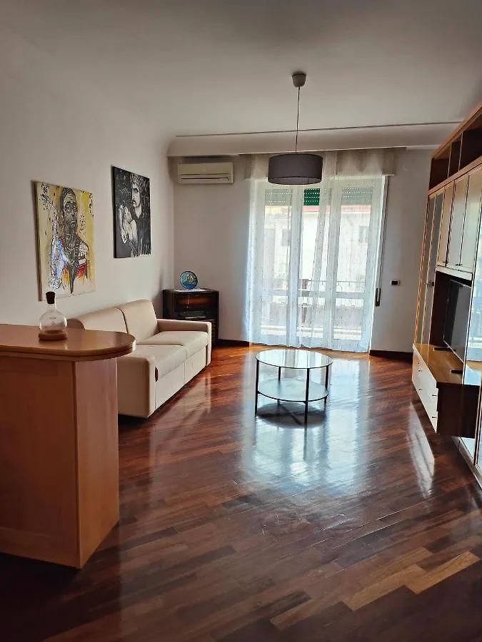 Casa Andrea Apartment Naples Italy