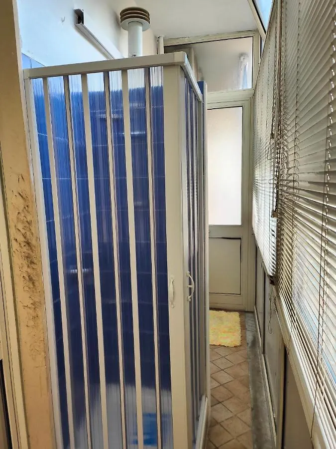 דירות נאפולי Casa Andrea