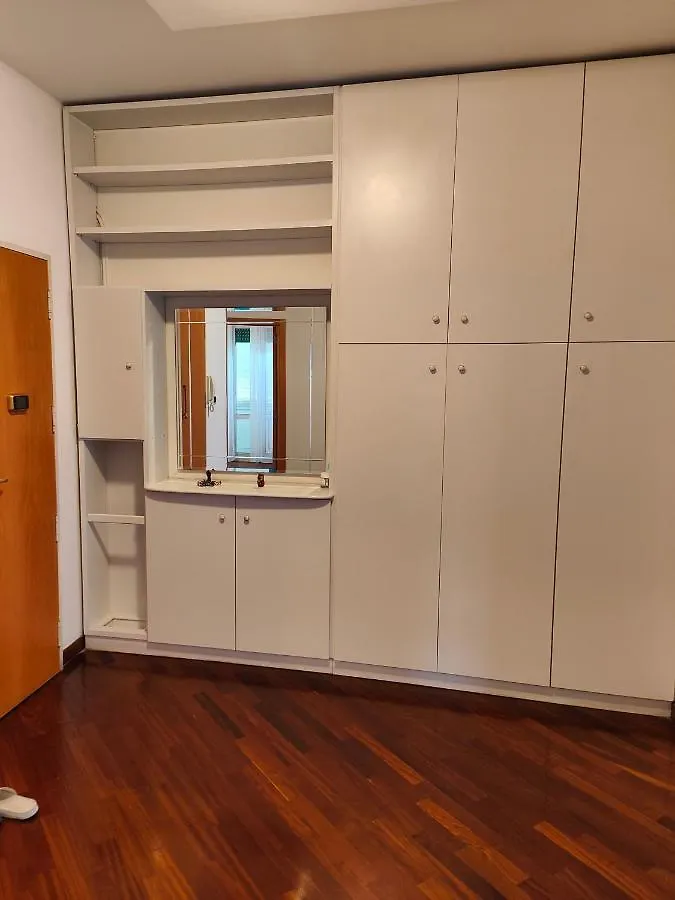 Casa Andrea Apartment Naples