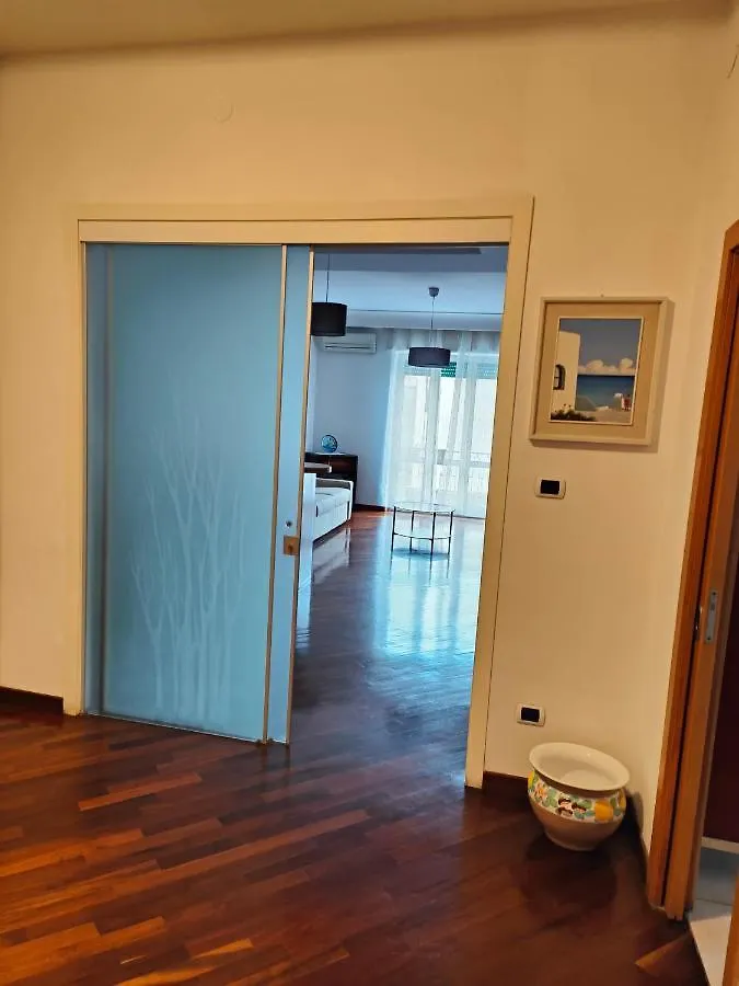 Casa Andrea Apartment Naples Italy