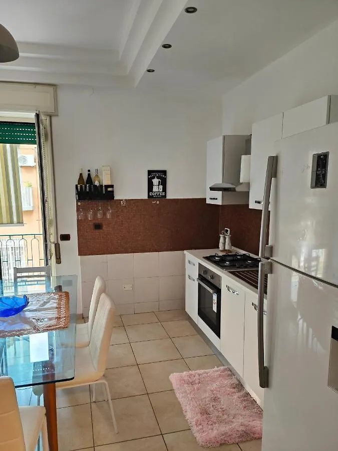 Casa Andrea Apartment Naples 0*,  Italy