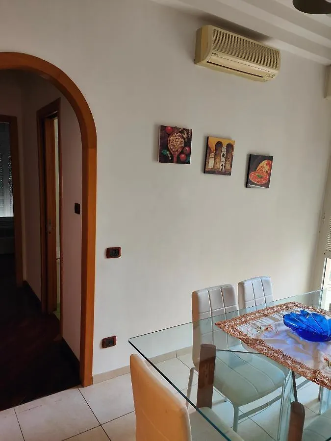 Casa Andrea Apartment Naples 0*,